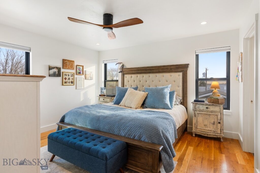 607 E Elm Street, Three Forks MT 59752