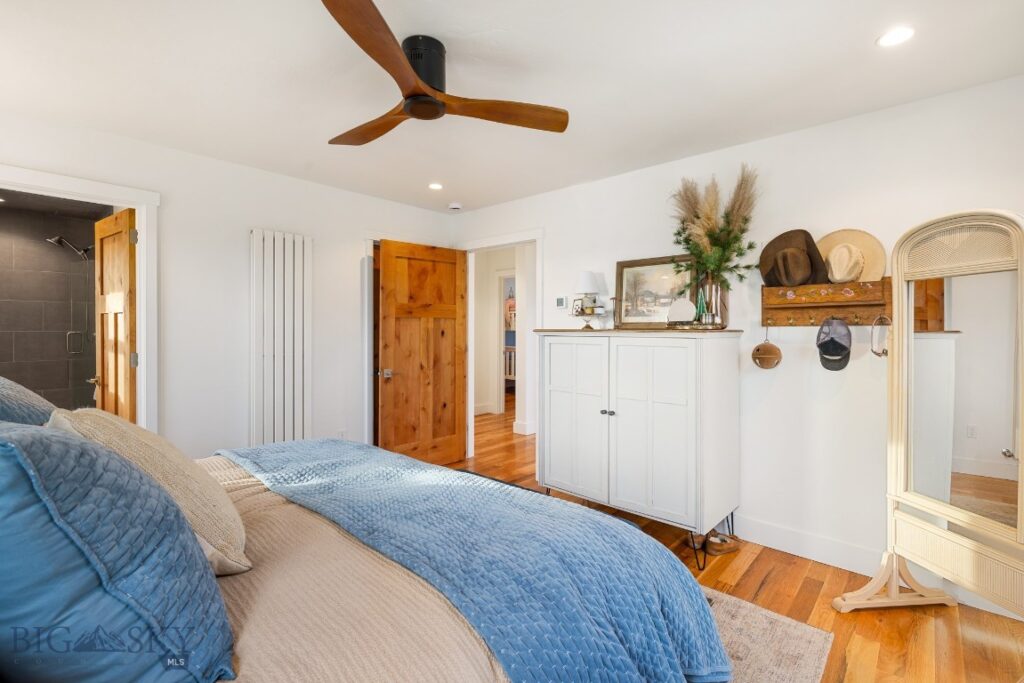 607 E Elm Street, Three Forks MT 59752