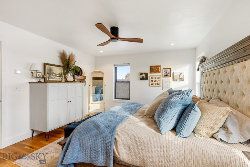 607 E Elm Street, Three Forks MT 59752