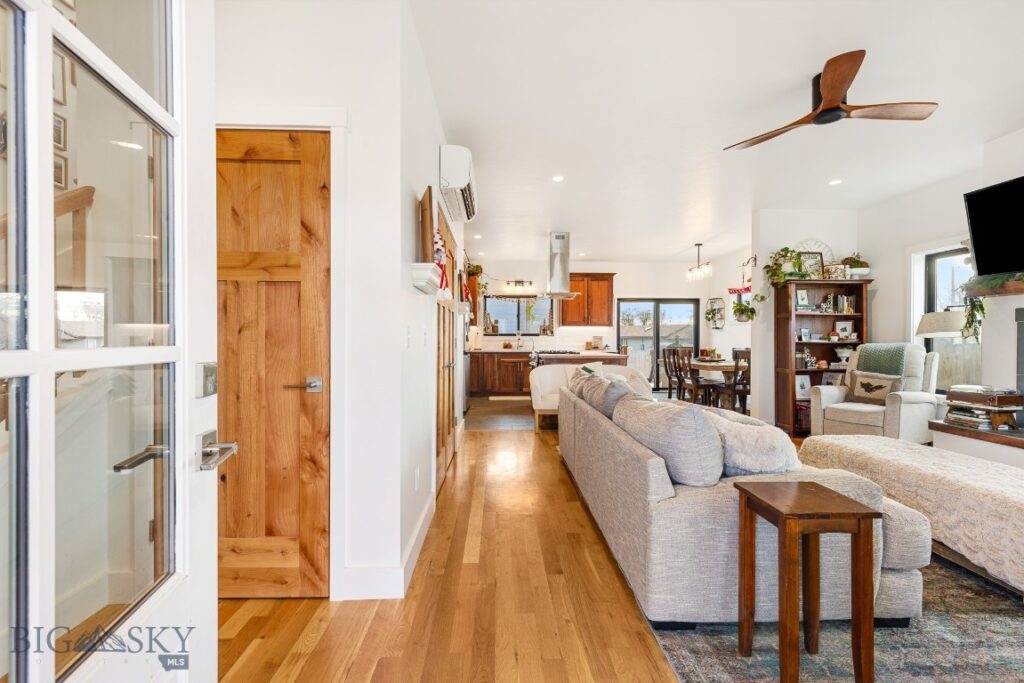 607 E Elm Street, Three Forks MT 59752