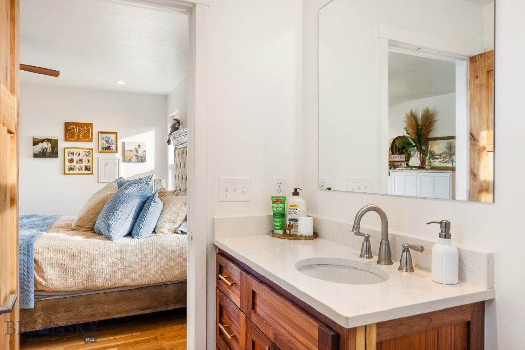 607 E Elm Street, Three Forks MT 59752