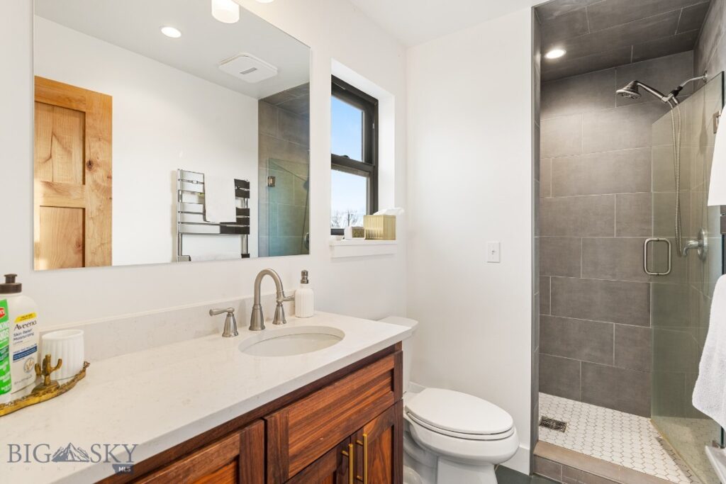 607 E Elm Street, Three Forks MT 59752