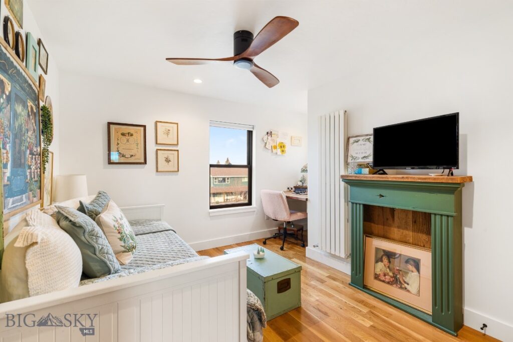 607 E Elm Street, Three Forks MT 59752