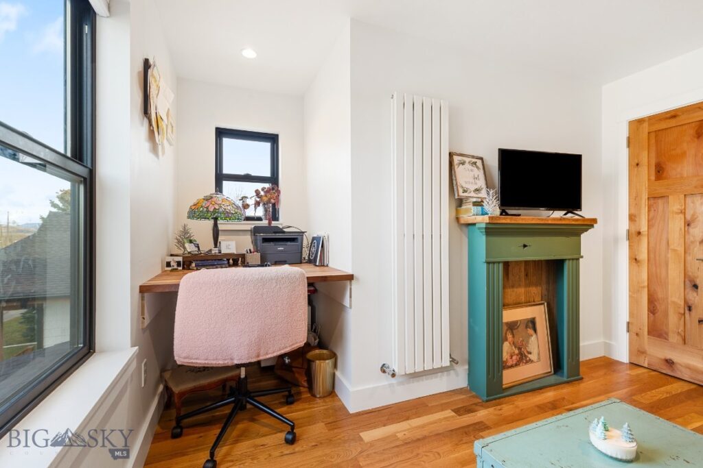 607 E Elm Street, Three Forks MT 59752