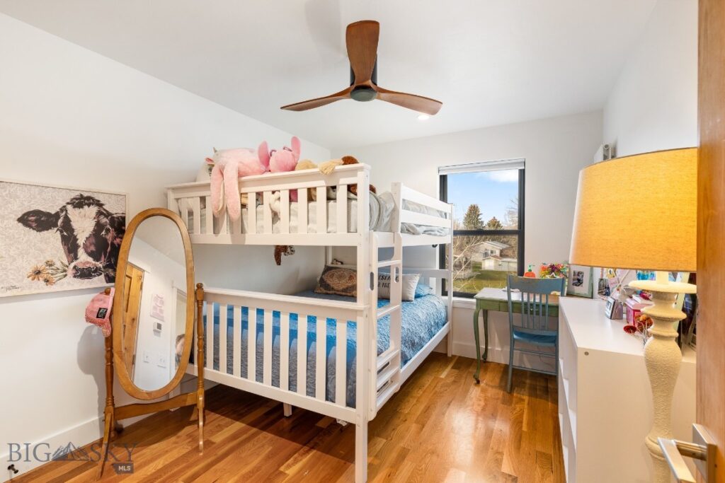 607 E Elm Street, Three Forks MT 59752