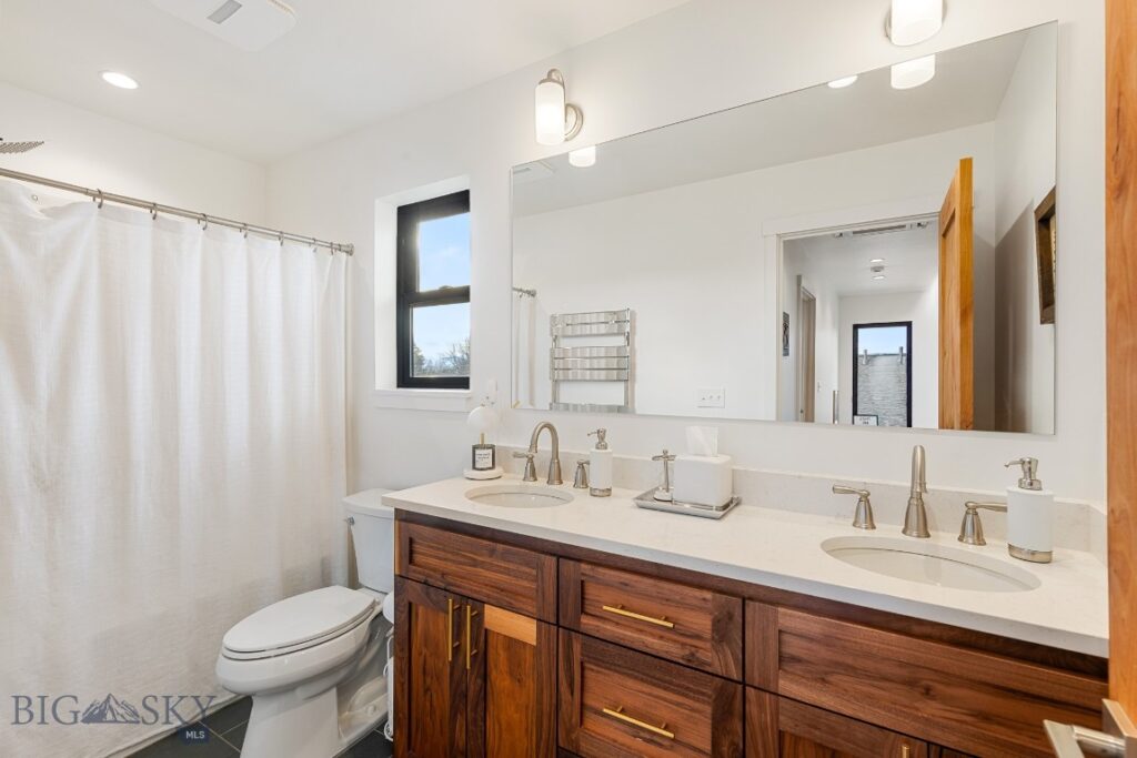 607 E Elm Street, Three Forks MT 59752