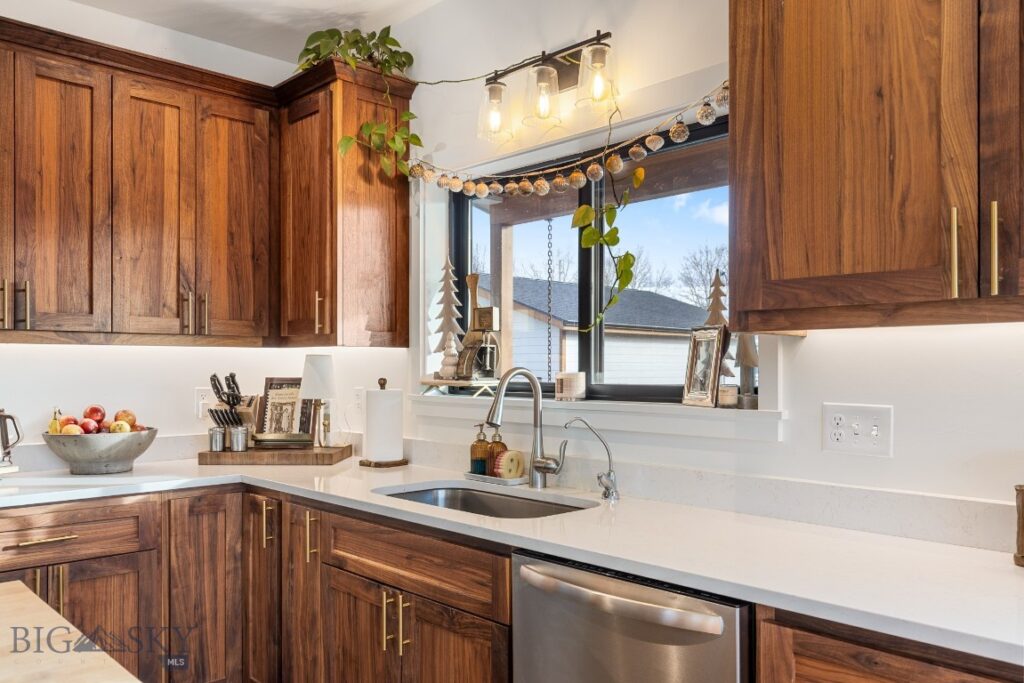 607 E Elm Street, Three Forks MT 59752