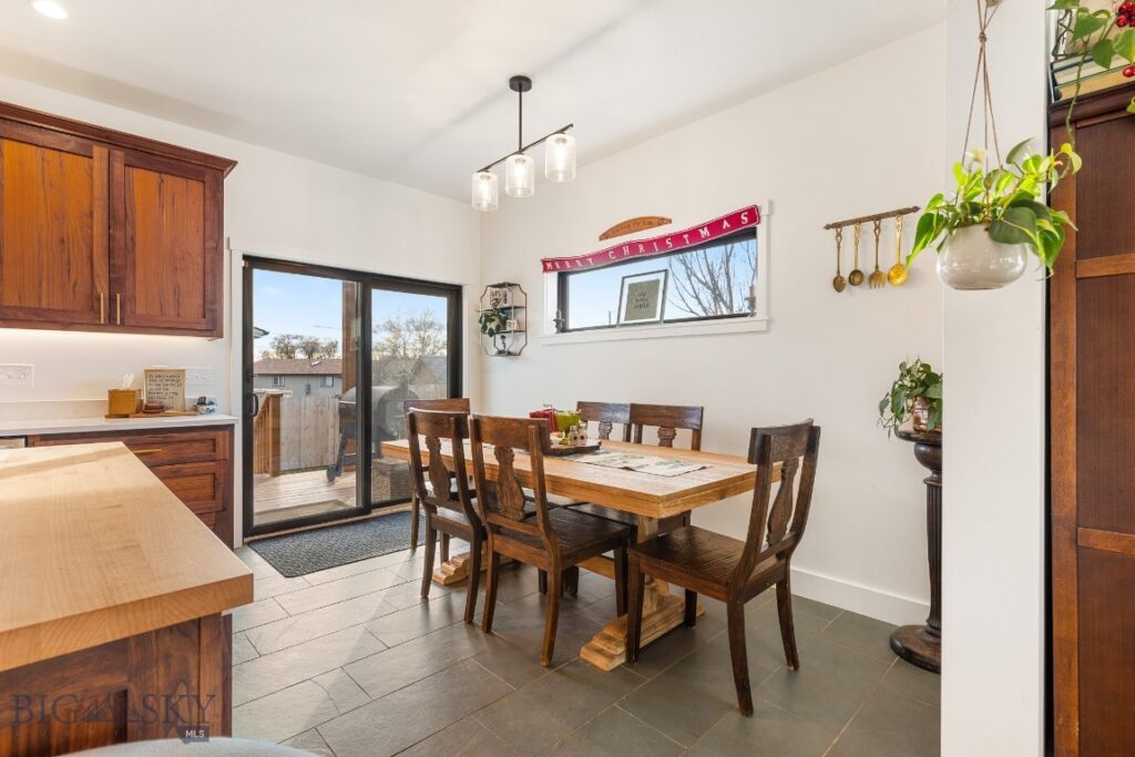 607 E Elm Street, Three Forks MT 59752