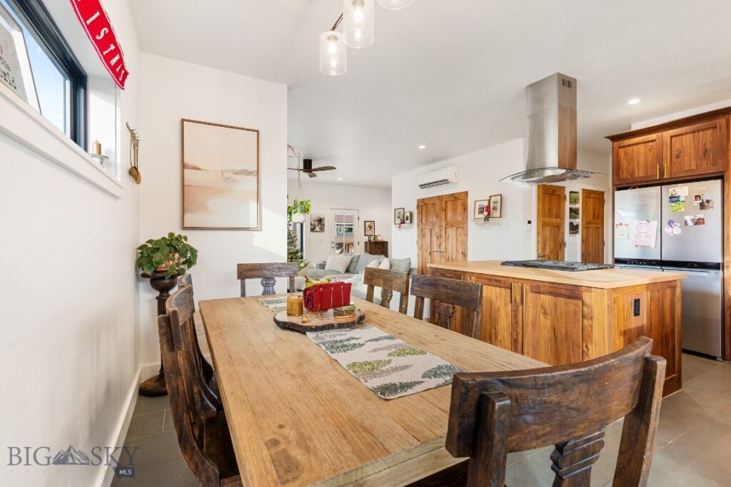 607 E Elm Street, Three Forks MT 59752