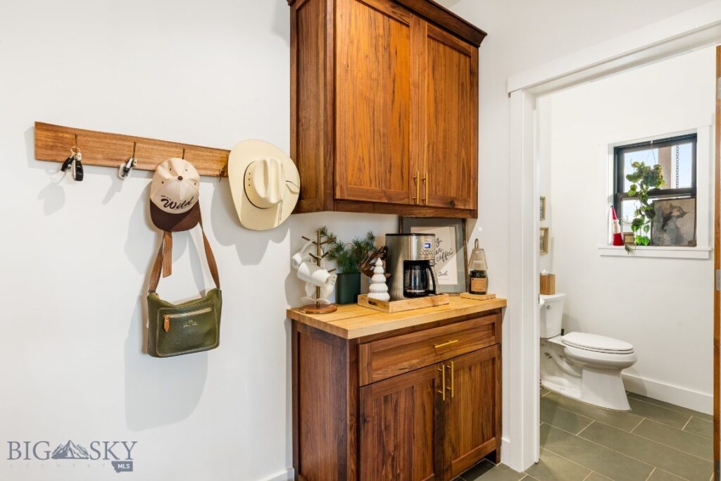 607 E Elm Street, Three Forks MT 59752