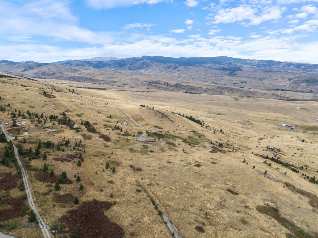 61 Antelope Flats, Livingston MT 59047