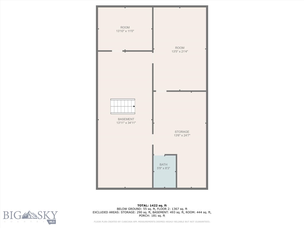 61 Antelope Flats, Livingston MT 59047