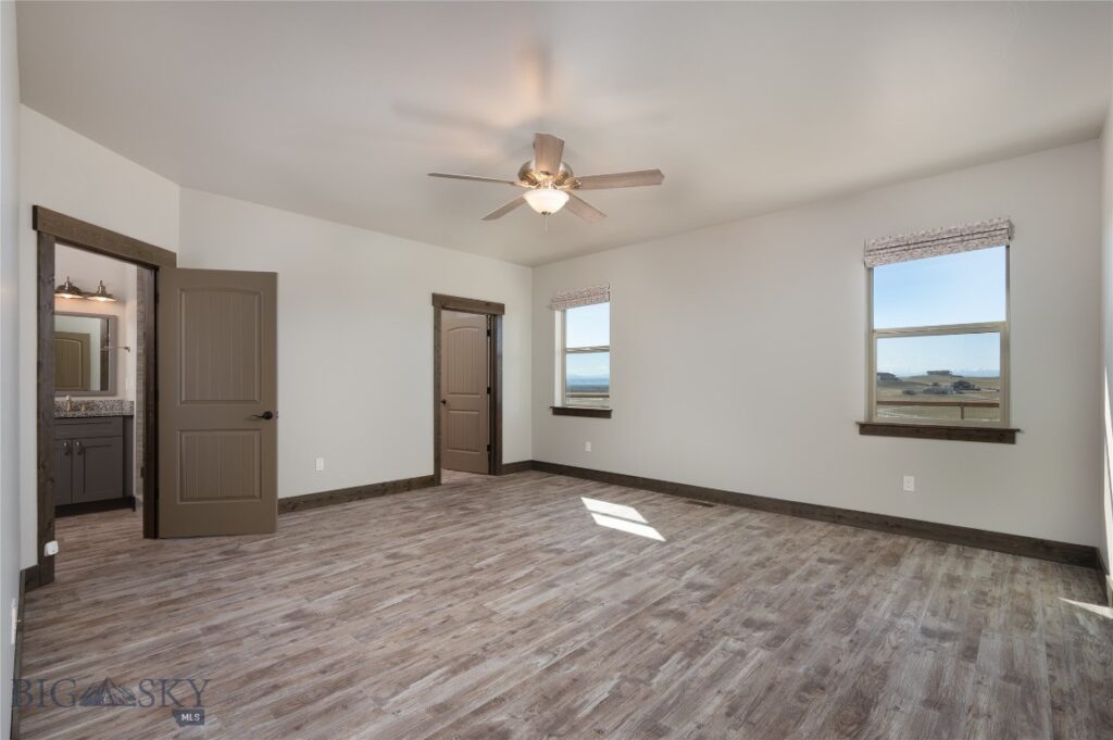 61 Rolling Prairie, Three Forks MT 59752