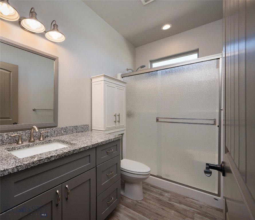 61 Rolling Prairie, Three Forks MT 59752