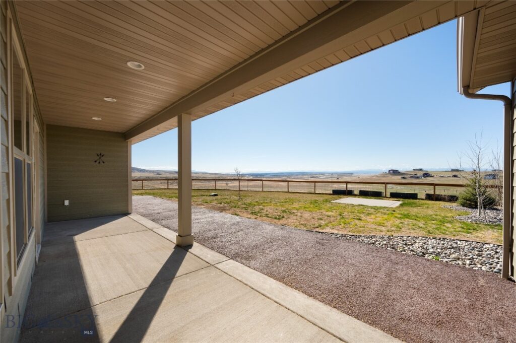 61 Rolling Prairie, Three Forks MT 59752