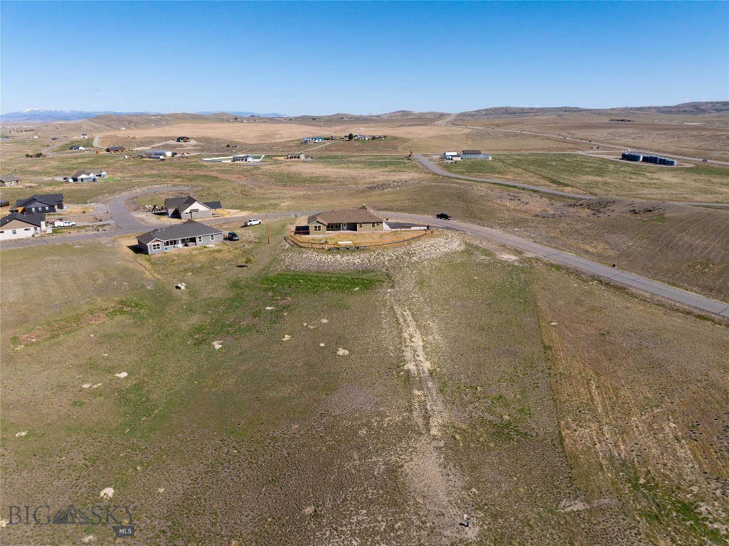 61 Rolling Prairie, Three Forks MT 59752