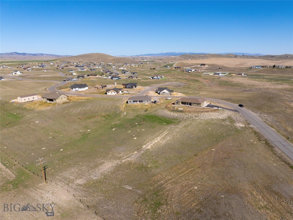 61 Rolling Prairie, Three Forks MT 59752