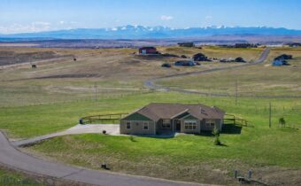 61 Rolling Prairie, Three Forks MT 59752