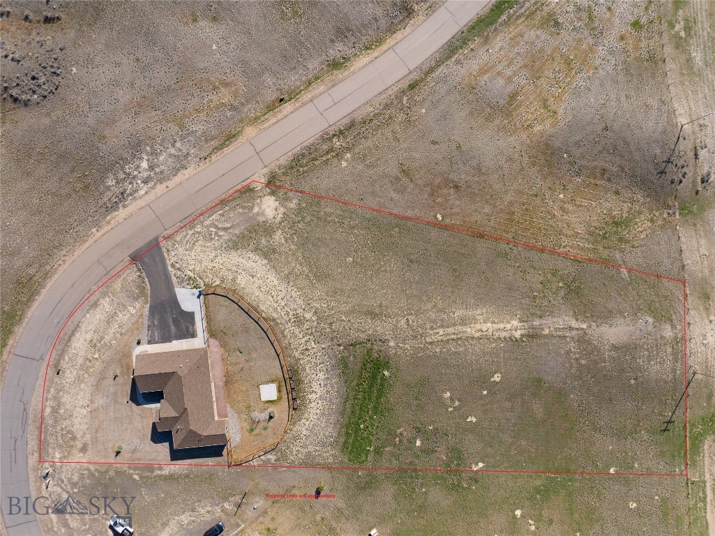 61 Rolling Prairie, Three Forks MT 59752