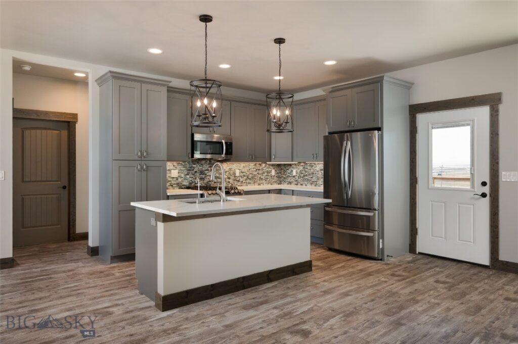 61 Rolling Prairie, Three Forks MT 59752