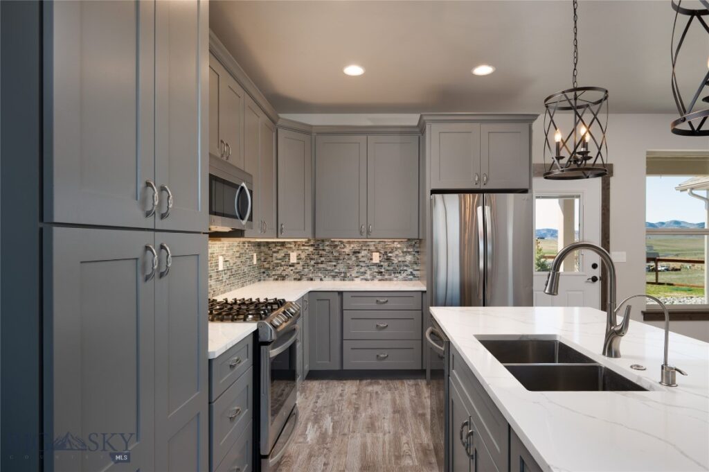 61 Rolling Prairie, Three Forks MT 59752