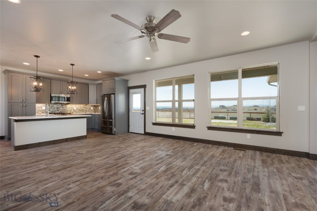 61 Rolling Prairie, Three Forks MT 59752