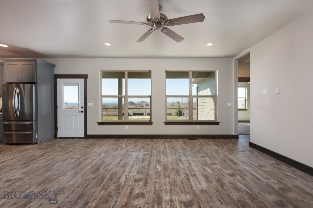 61 Rolling Prairie, Three Forks MT 59752