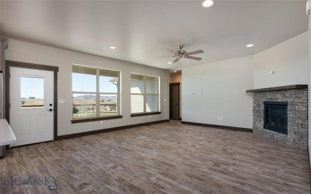 61 Rolling Prairie, Three Forks MT 59752