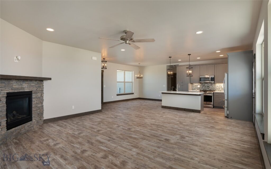 61 Rolling Prairie, Three Forks MT 59752