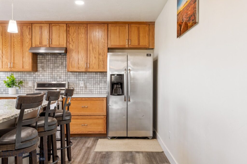 610 Wheat Field Road, Three Forks MT 59752