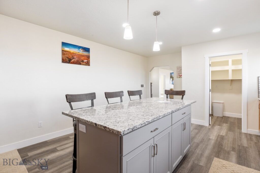 610 Wheat Field Road, Three Forks MT 59752