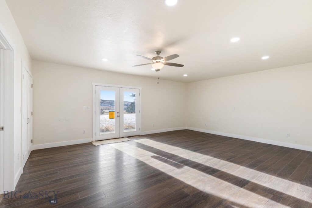 610 Wheat Field Road, Three Forks MT 59752