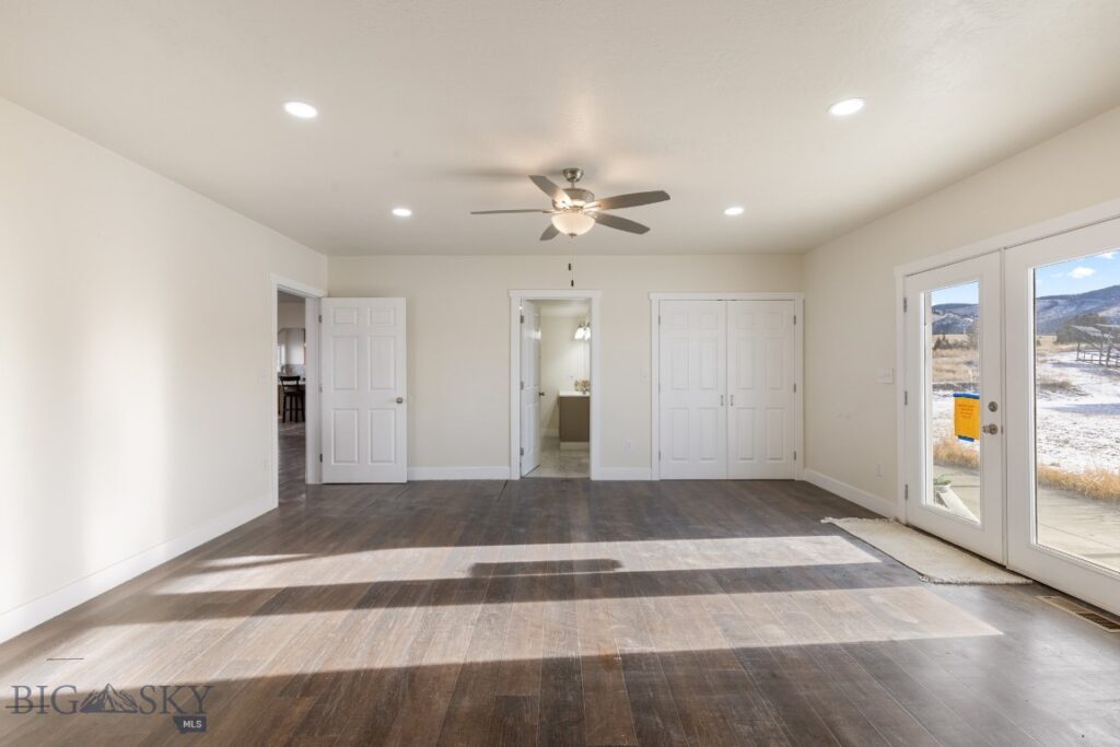 610 Wheat Field Road, Three Forks MT 59752