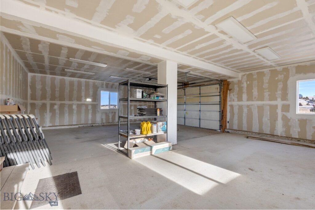 610 Wheat Field Road, Three Forks MT 59752