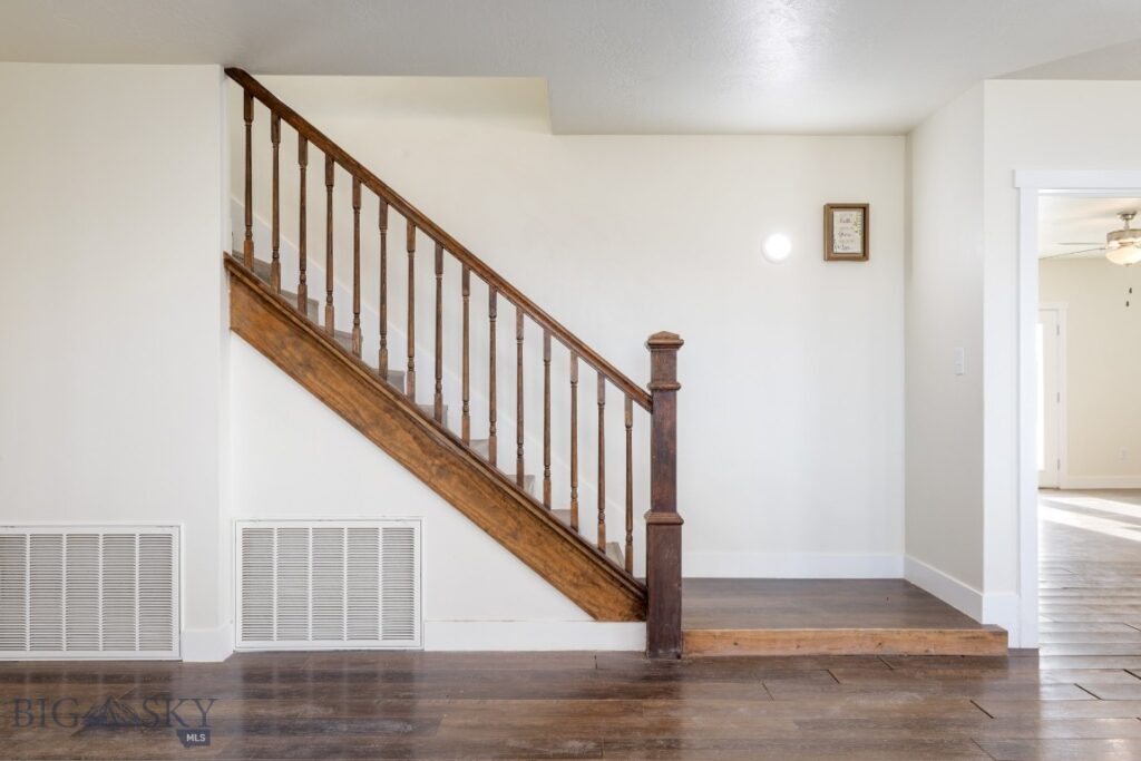610 Wheat Field Road, Three Forks MT 59752