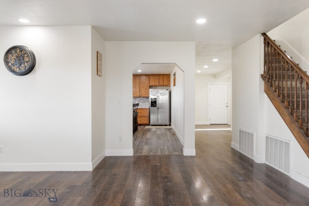 610 Wheat Field Road, Three Forks MT 59752