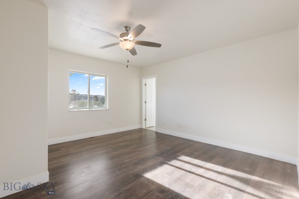 610 Wheat Field Road, Three Forks MT 59752
