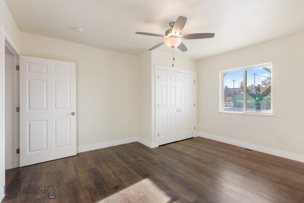 610 Wheat Field Road, Three Forks MT 59752