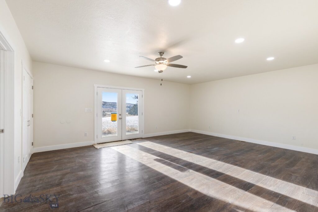 610 Wheat Field Road, Three Forks MT 59752