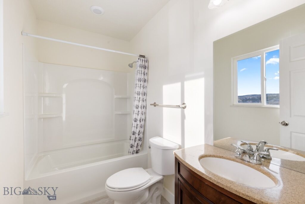 610 Wheat Field Road, Three Forks MT 59752