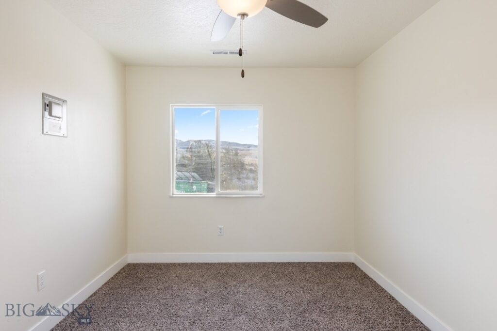 610 Wheat Field Road, Three Forks MT 59752