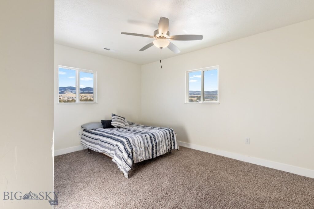 610 Wheat Field Road, Three Forks MT 59752