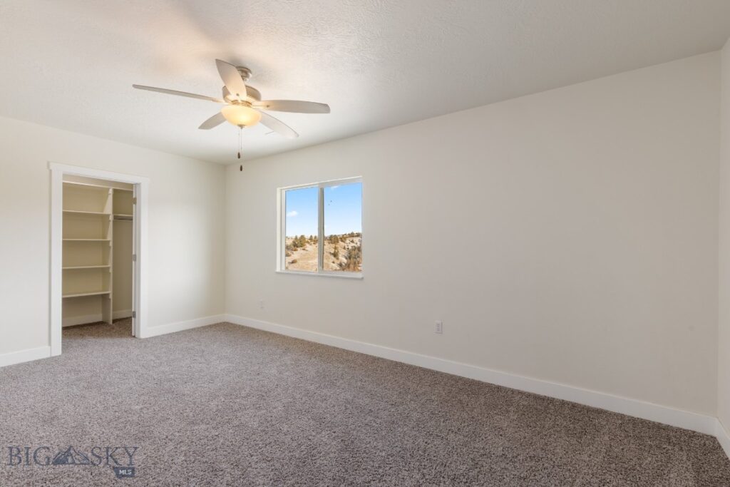 610 Wheat Field Road, Three Forks MT 59752