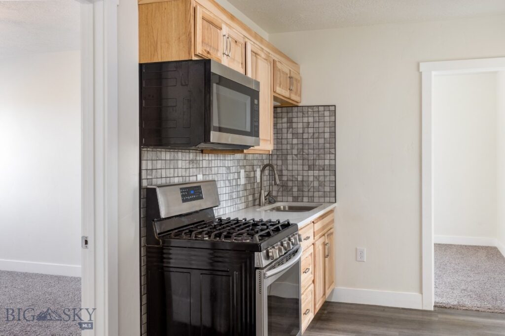 610 Wheat Field Road, Three Forks MT 59752