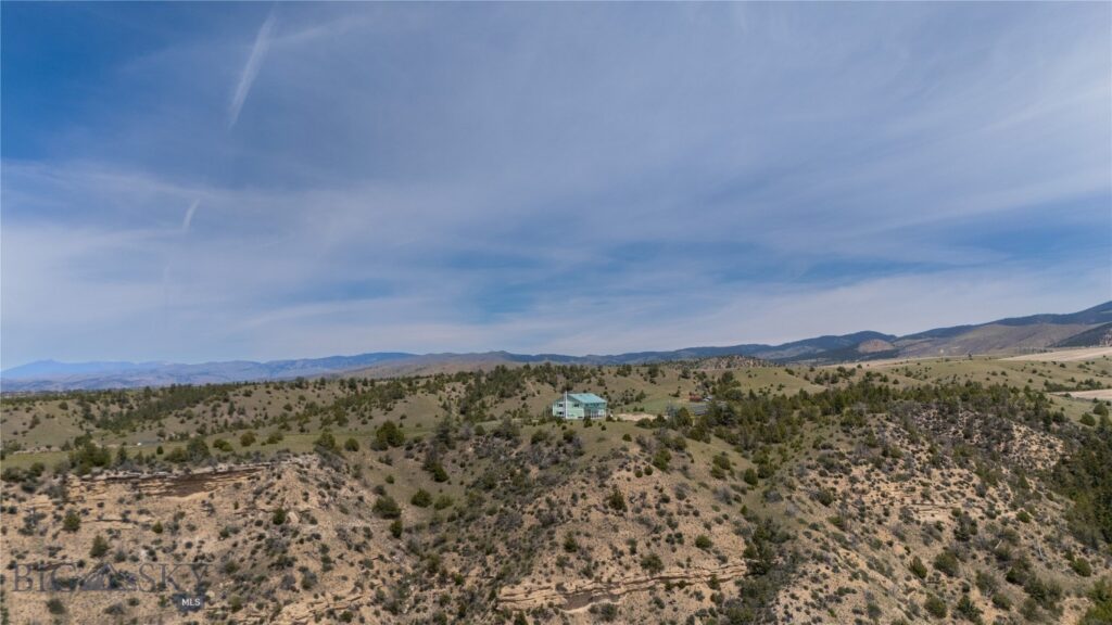 610 Wheat Field Road, Three Forks MT 59752