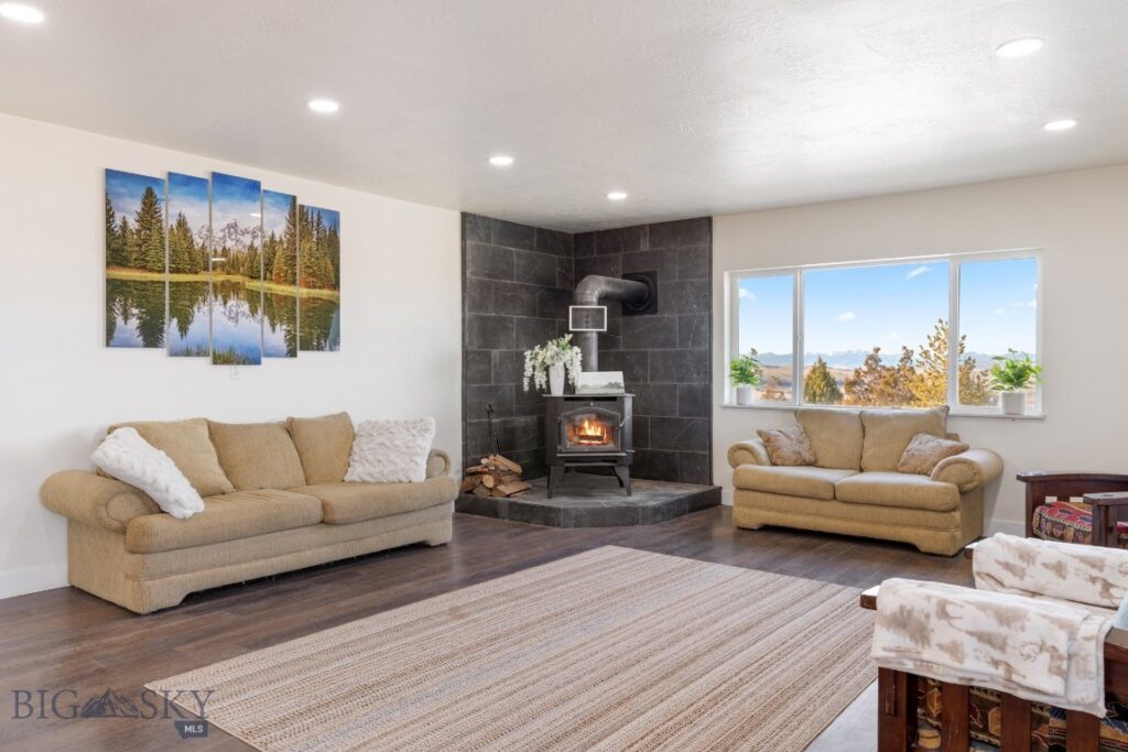 610 Wheat Field Road, Three Forks MT 59752