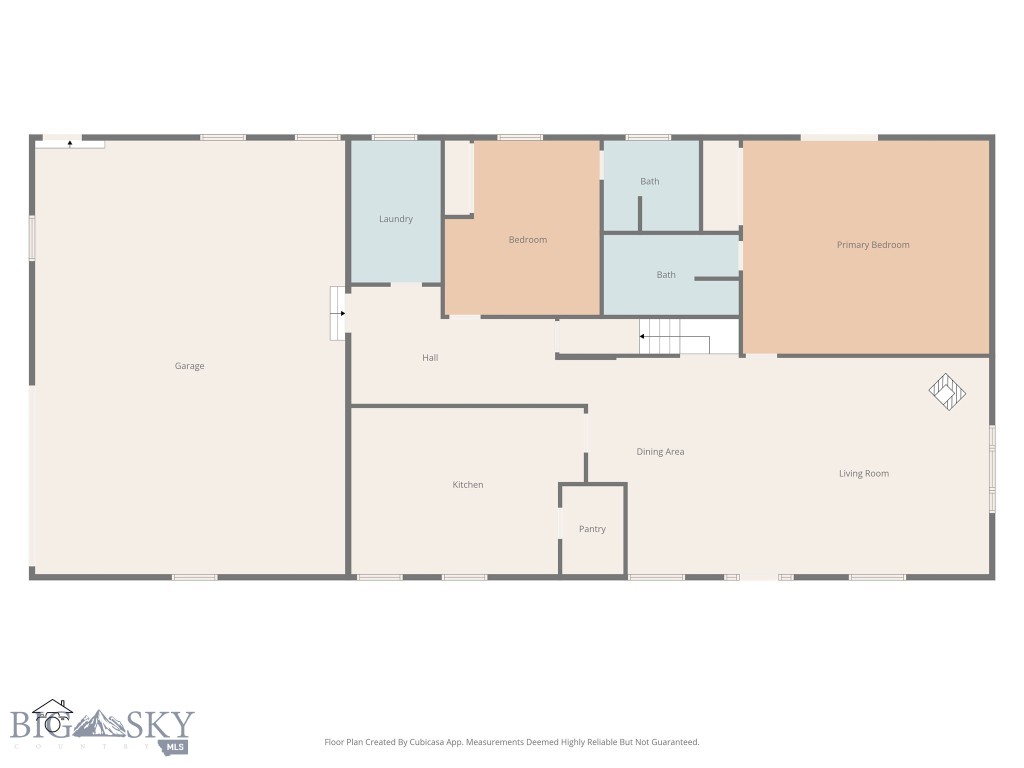 610 Wheat Field Road, Three Forks MT 59752