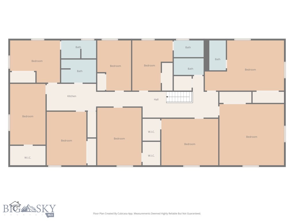 610 Wheat Field Road, Three Forks MT 59752
