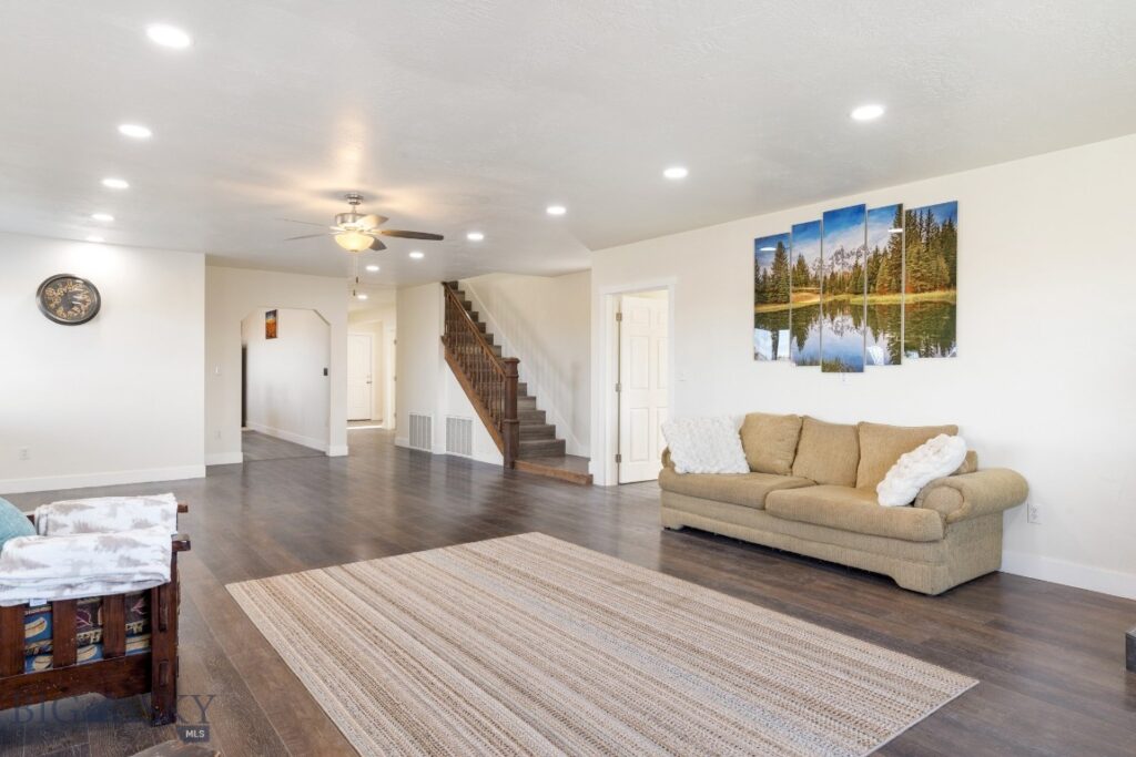 610 Wheat Field Road, Three Forks MT 59752