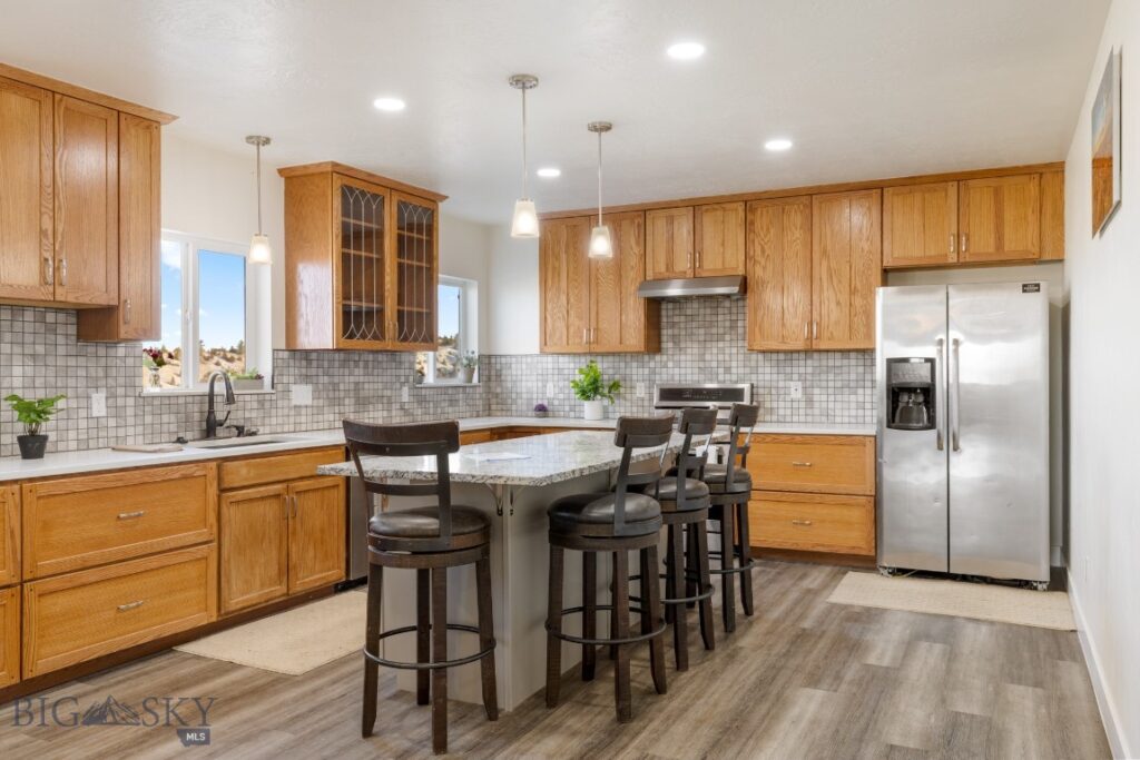 610 Wheat Field Road, Three Forks MT 59752